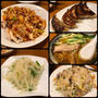 東京で食べた中華料理