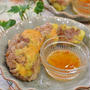豚こまで作る！豚肉のポテトチーズ焼き