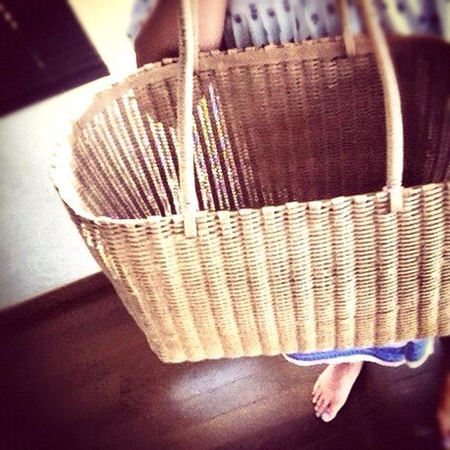 再び 朝市へ