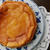 チーズケーキ。