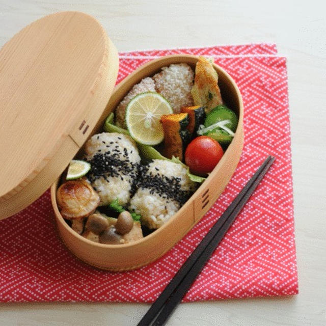 お弁当