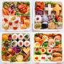 ”松花堂弁当＊まとめ”
