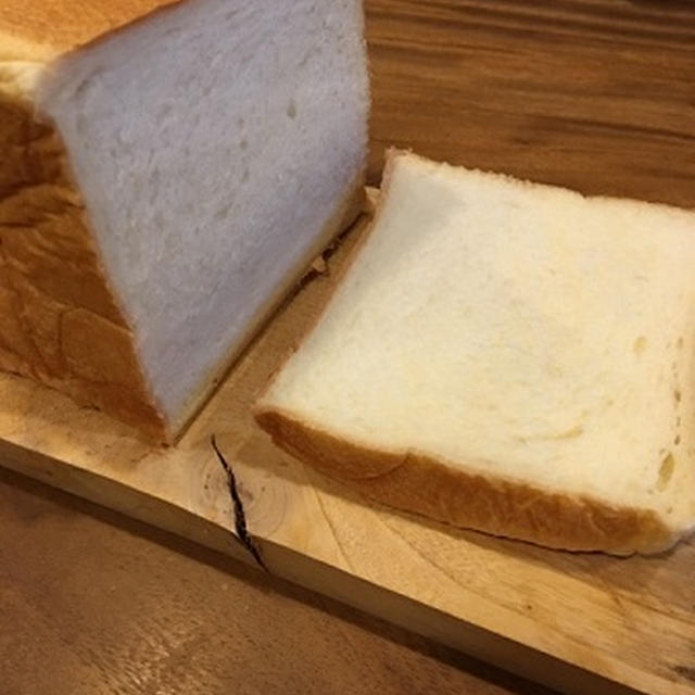 乃が美のパン