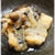 【 「ノルウェー塩さば」と茄子のおろし煮。】