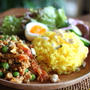2015年4月　はじめてのインド料理レッスン　