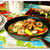 Shrimp and Calamari Paella