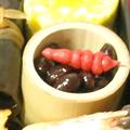 お正月の黒豆〜眼精疲労やダイエットに