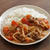 晩ごはん 何にしよう？≪トマトが美味しい！洋風肉そぼろ丼≫