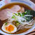 醤油ラーメン☆自家製チャーシューと野菜のスープ♪