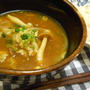 簡単！！替え玉準備！！つけ麺　カレーうどんの作り方　