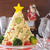 クリスマスに作りたいもの、おすすめなど＊ポテサラツリー、ケーキ他