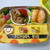 2月24日　スクールバス弁当