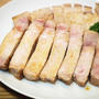 柔らかトンテキの焼き方