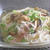 半田そうめんの”ひやかけ”
