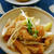 揚げ麩の南蛮漬け