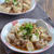 豚こま麻婆豆腐。【常備肉でごはんがすすむおかず】と作り置き。