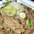 ミョウガの！みょうなスパゲティ！？