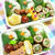 ＊親子遠足の　お弁当＊　～大人用～