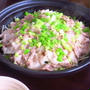 豚もやしのタジン蒸し