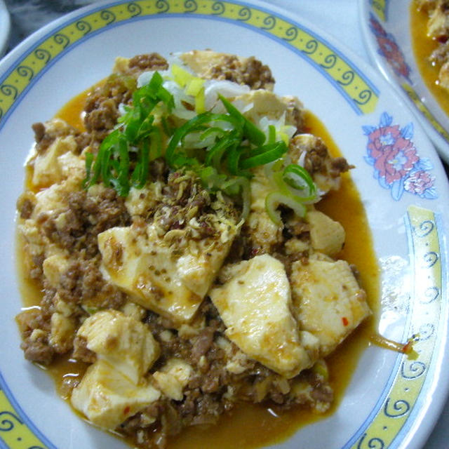定番のお料理を美味しく頂く