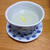 ゆず香る生姜入り片栗粉くず湯