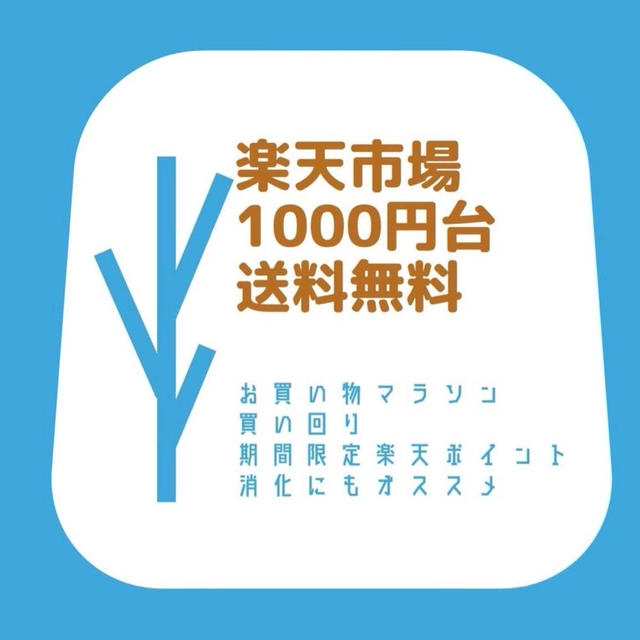 【楽天SS】楽天スーパーセール　1000円台　送料無料　買って良かったもの今回買ったもの