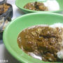 気力体力、必須のカレー！