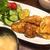 鶏胸肉でポイントでとっても柔らかいピカタ〜と水中分娩のお話。