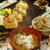 【続・和食晩ご飯セットの全貌】です♪／Ｓａｃｃｈｉさんへリンクお礼です♪