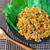 ほんのり甘旨。バター生姜のアサリ飯風人参常備菜（糖質4.8g）