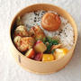 ◆鶏の磯辺天【インフルかも？】
