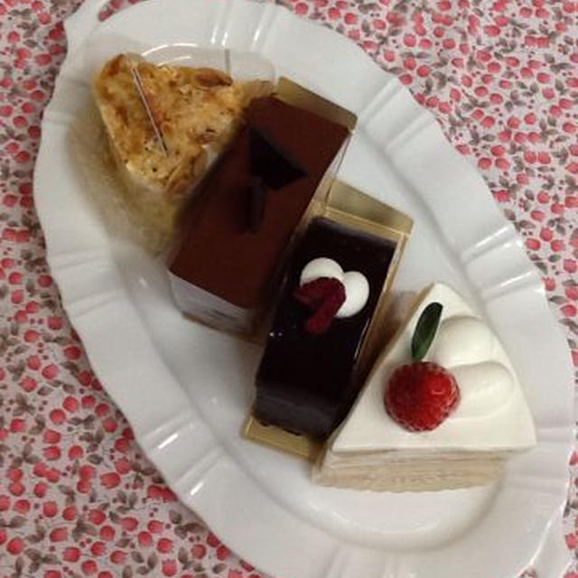 どっっちが好きかと問われれば？