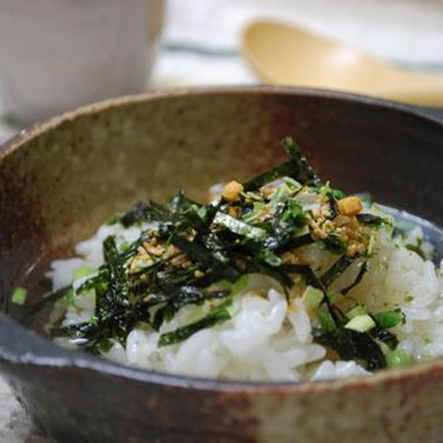 永谷園　しじみ70個分のちから茶づけ