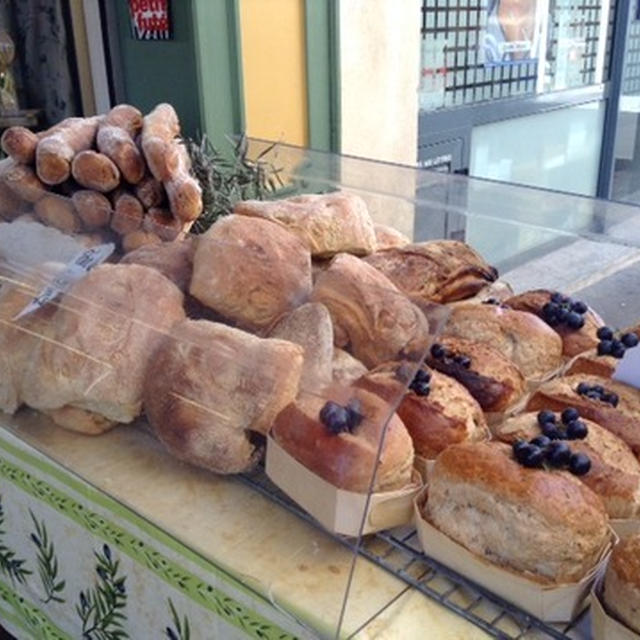 フランスパン