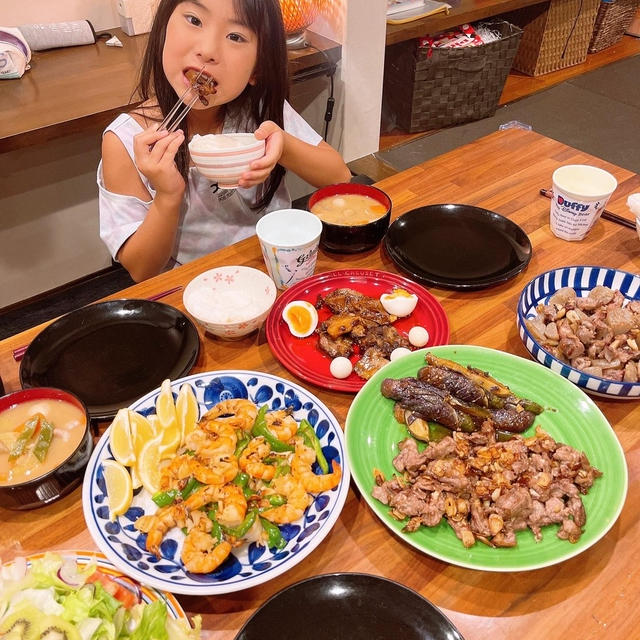 めちゃめちゃ疲れた時はにんにくです！！