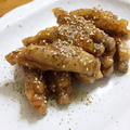 鶏の手羽先　レシピ by chococoさん