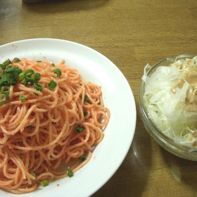 料理だよん。