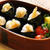 名古屋名物？天むす弁当
