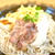 夕食☆鴨南蛮☆冷やしとろろそば