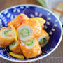 ちくわのチリマヨ和え｜ビールが進みすぎるヘルシーおつまみ