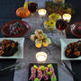 市販のものも組み合わせて30分で準備完了！2019年のハロウィンの食卓