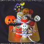 ハロウィンに・・ケーキみたいな☆ロールサンドタワー