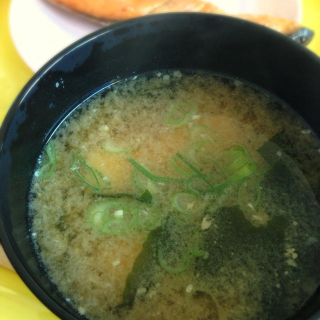 お味噌出来ました☆