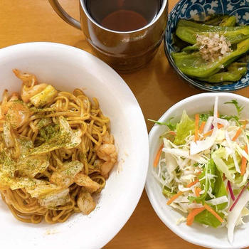 半月遅れのプレゼント。