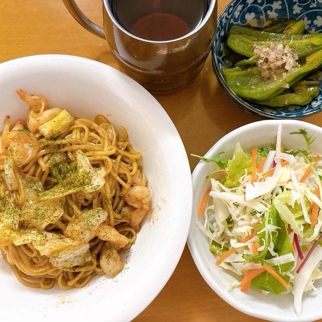 半月遅れのプレゼント。