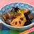 シャクシャク♪レンこんにゃくの甘辛炒め