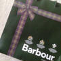 大好きBARBOUR