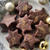 スイス　バーゼルのクリスマスクッキー　Bruns de Bâle 