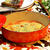 Chicken Ravioli Creamy Red Sauce with Crispy Bread Crumb