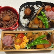 キリン生茶のCM曲・サバの塩焼き弁当
